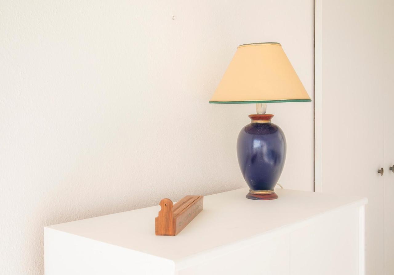 A28 - The Sea Wink Studio Apartamento Alvor Exterior foto