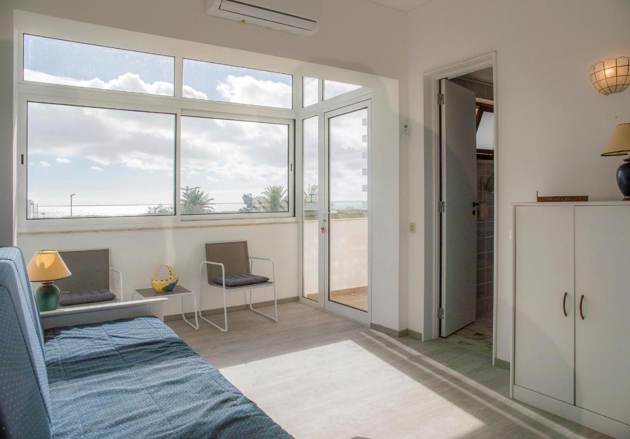 A28 - The Sea Wink Studio Apartamento Alvor Exterior foto