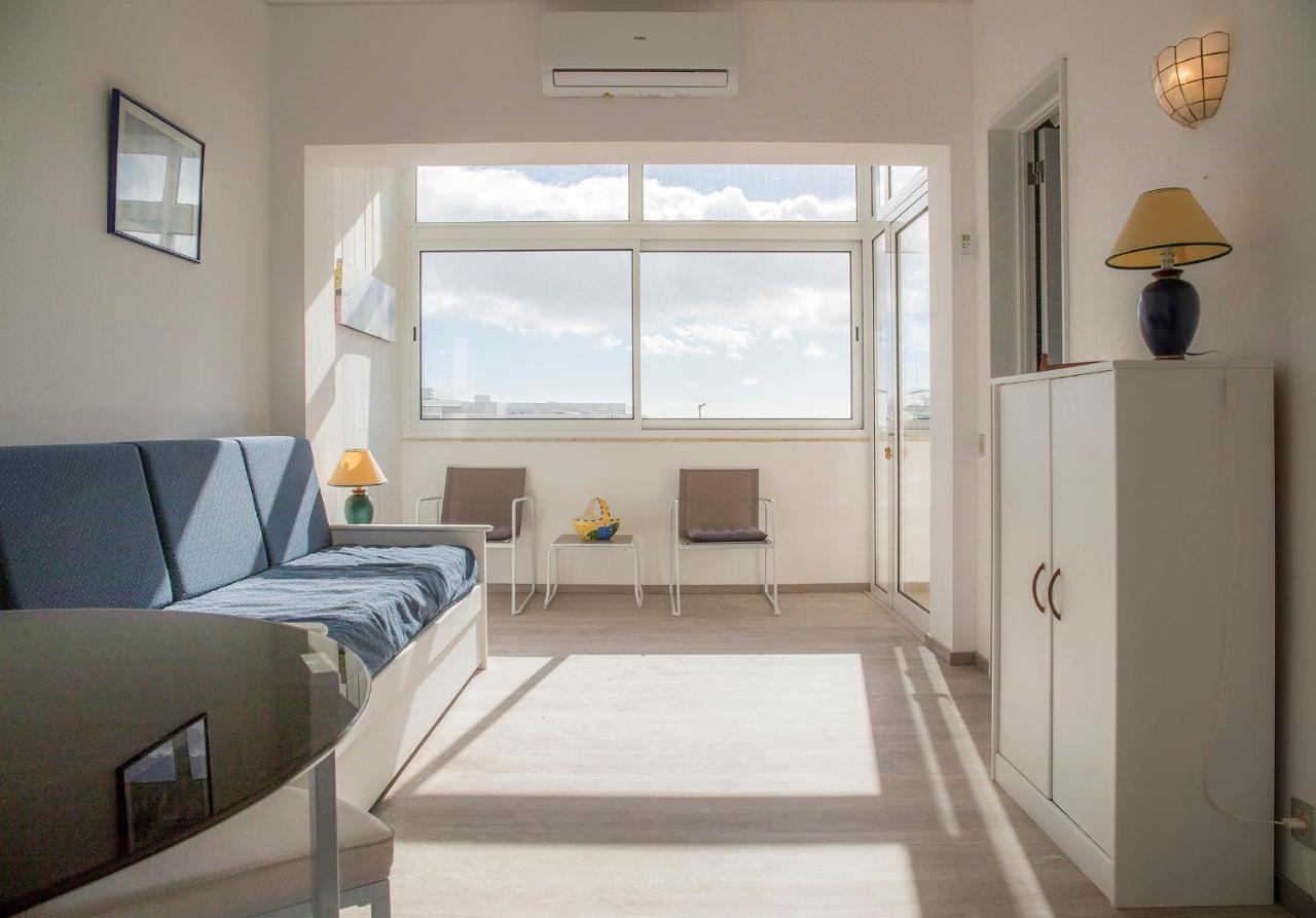 A28 - The Sea Wink Studio Apartamento Alvor Exterior foto